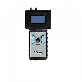 Nimrof  Su Kaçak Tespit Cihazı  AT 560