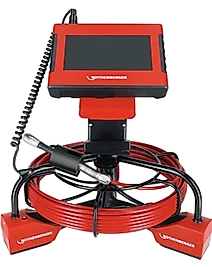 Rothenberger ROCAM MINI HD 20/16 Kanal Gözlem Kamerası