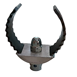 rothenberger 22 mm yarım ay uç