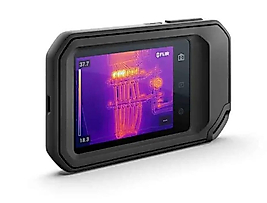 FLIR C5 Cep Tipi Termal Kamera