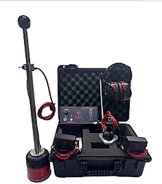 G150 Su Kaçak Tespit Cihazı Full SET