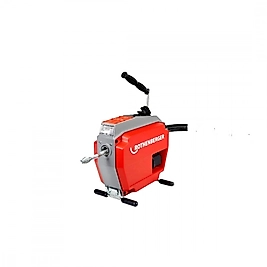Rothenberger R600 Varıoclean Kanal Açma Makinası