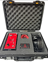 Su Kaçak Tespit Cihazı G150