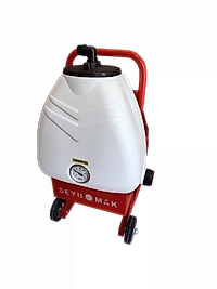 Petek Temizleme Makinesi Tek Yönlü SRT-Eko 0,50 Hp Pompalı-Sirkülasyonlu