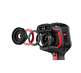 GUIDE H2 Termal Kamera (Sıcak Soğuk Su Odaklı)